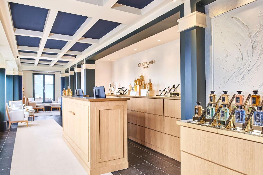 InterContinental Bordeaux Le Grand Hotel by IHG - 31