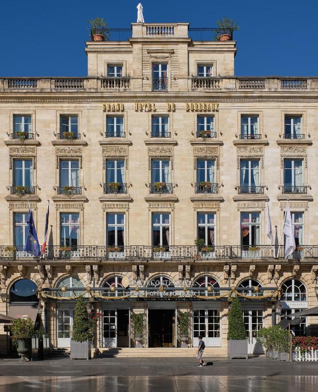 InterContinental Bordeaux Le Grand Hotel by IHG - 9