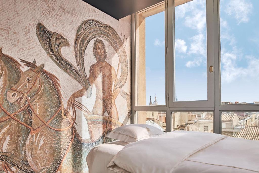 InterContinental Bordeaux Le Grand Hotel by IHG - 33