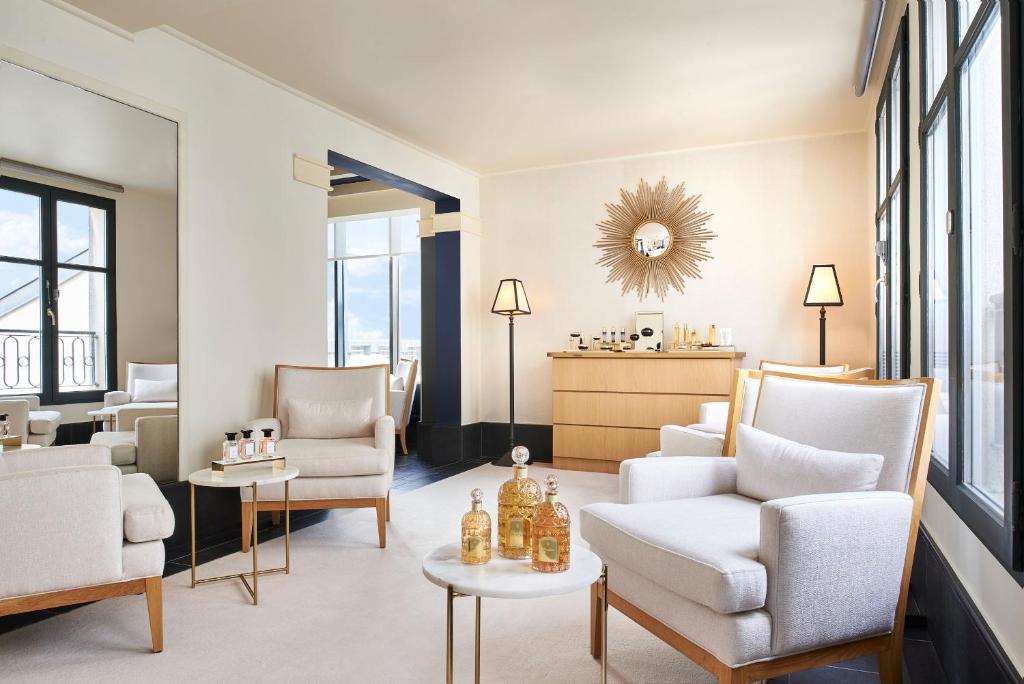 InterContinental Bordeaux Le Grand Hotel by IHG - 29