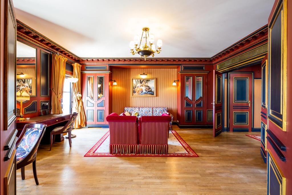 InterContinental Bordeaux Le Grand Hotel by IHG - 44