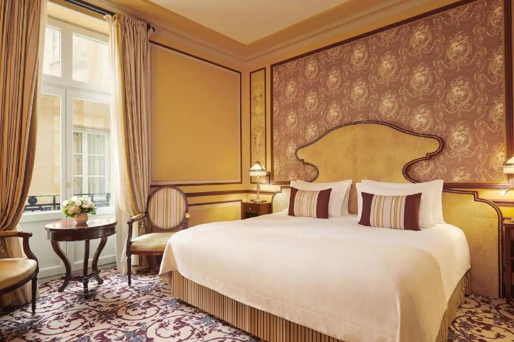 InterContinental Bordeaux Le Grand Hotel by IHG - 15