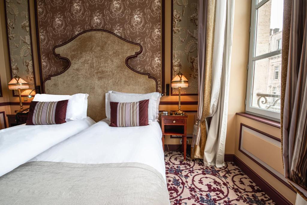 InterContinental Bordeaux Le Grand Hotel by IHG - 19