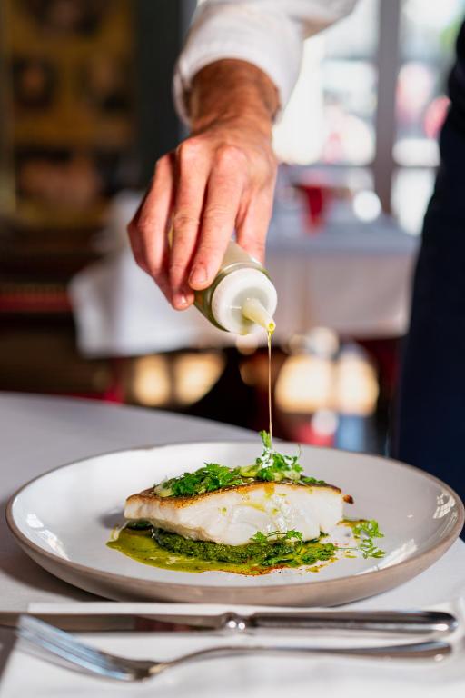 InterContinental Bordeaux Le Grand Hotel by IHG - 10