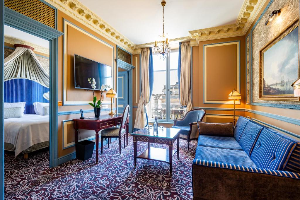InterContinental Bordeaux Le Grand Hotel by IHG - 37