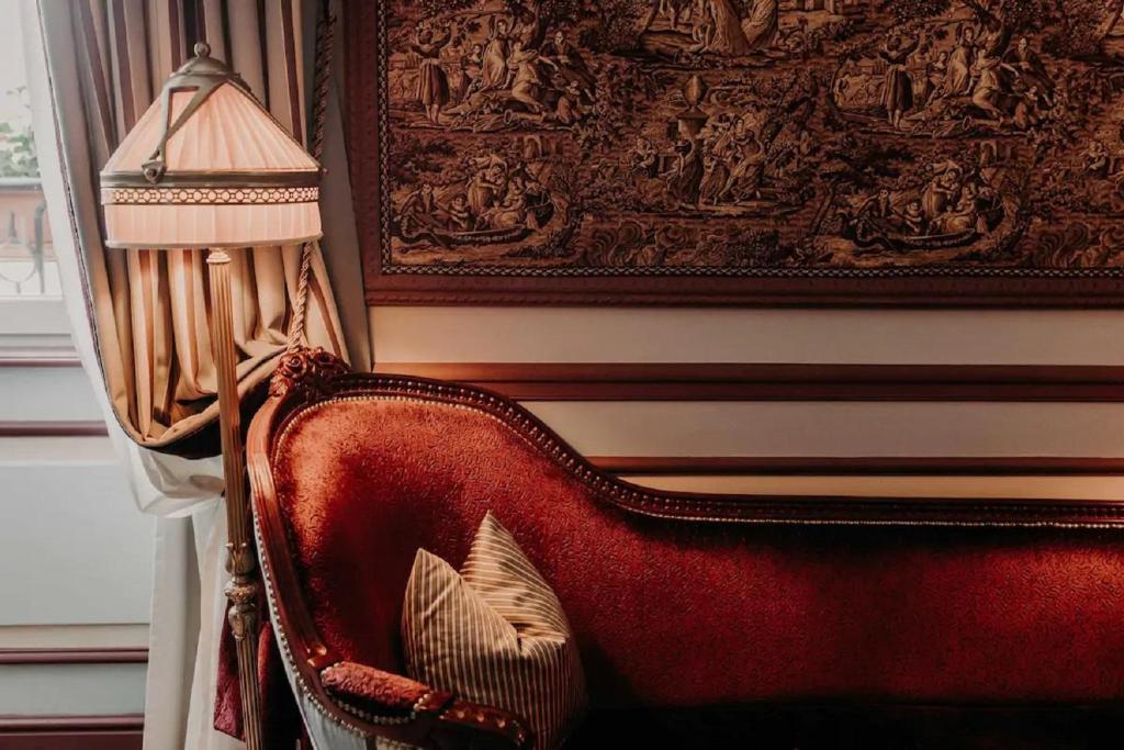 InterContinental Bordeaux Le Grand Hotel by IHG - 27