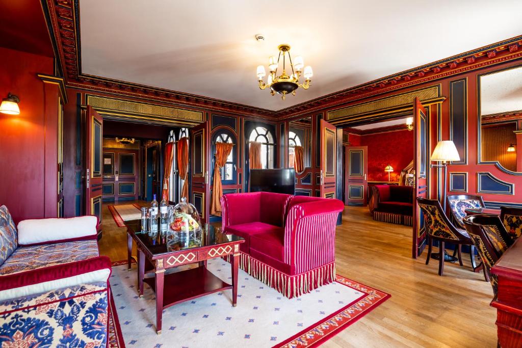 InterContinental Bordeaux Le Grand Hotel by IHG - 40