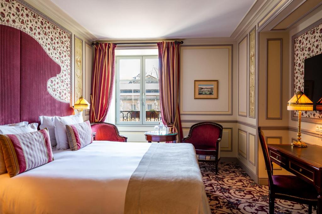 InterContinental Bordeaux Le Grand Hotel by IHG - 11