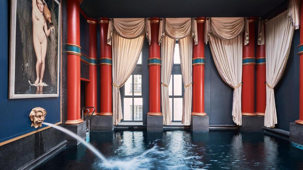 InterContinental Bordeaux Le Grand Hotel by IHG - 32