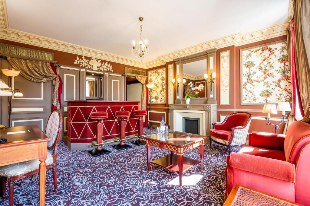 InterContinental Bordeaux Le Grand Hotel by IHG - 41