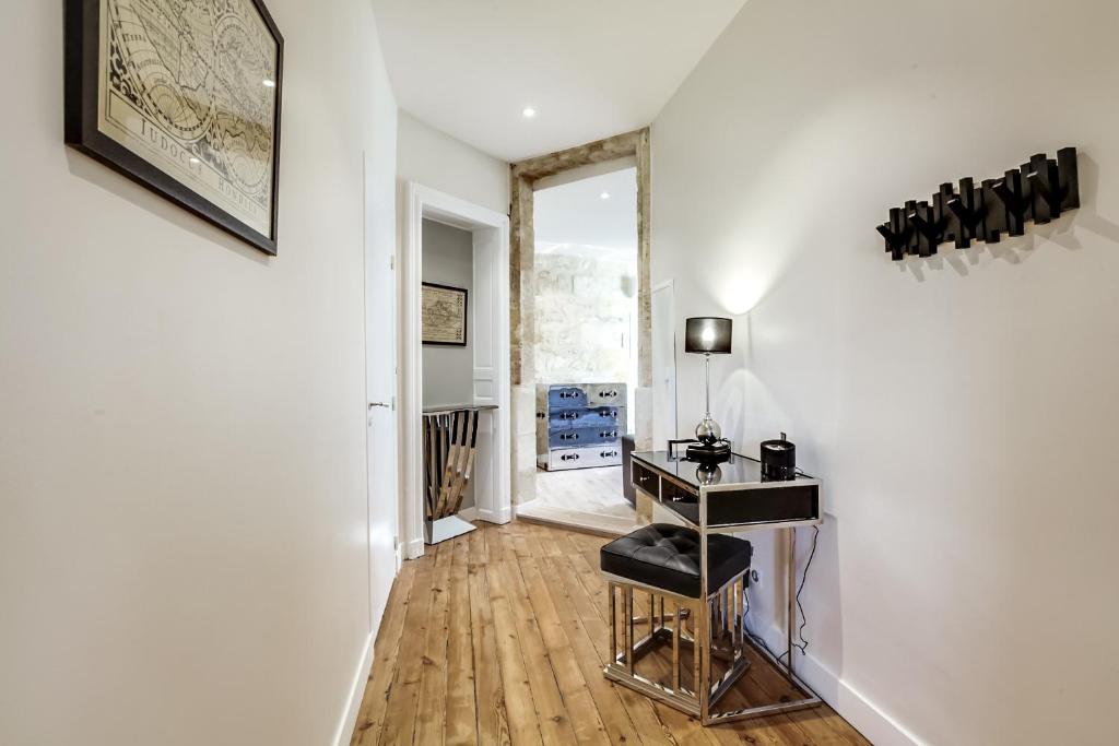 Maison Ingwë - Place Gambetta - 31