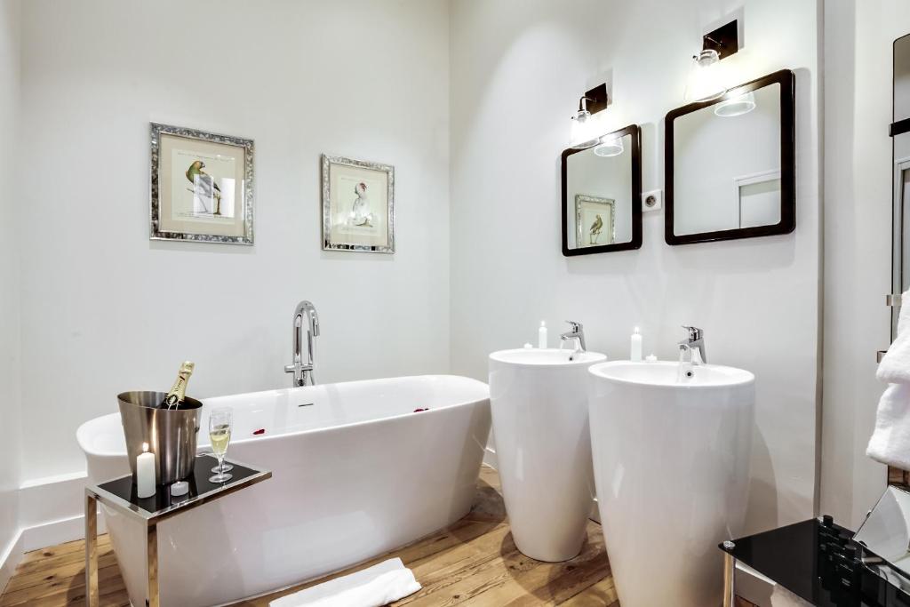 Maison Ingwë - Place Gambetta - 6