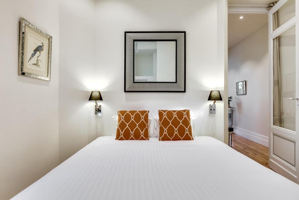 Maison Ingwë - Place Gambetta - 24