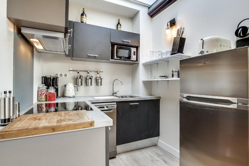 Maison Ingwë - Place Gambetta - 39