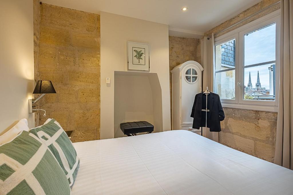 Maison Ingwë - Place Gambetta - 44