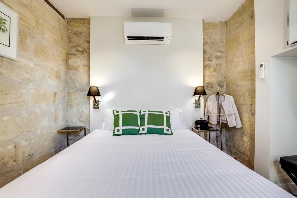 Maison Ingwë - Place Gambetta - 19