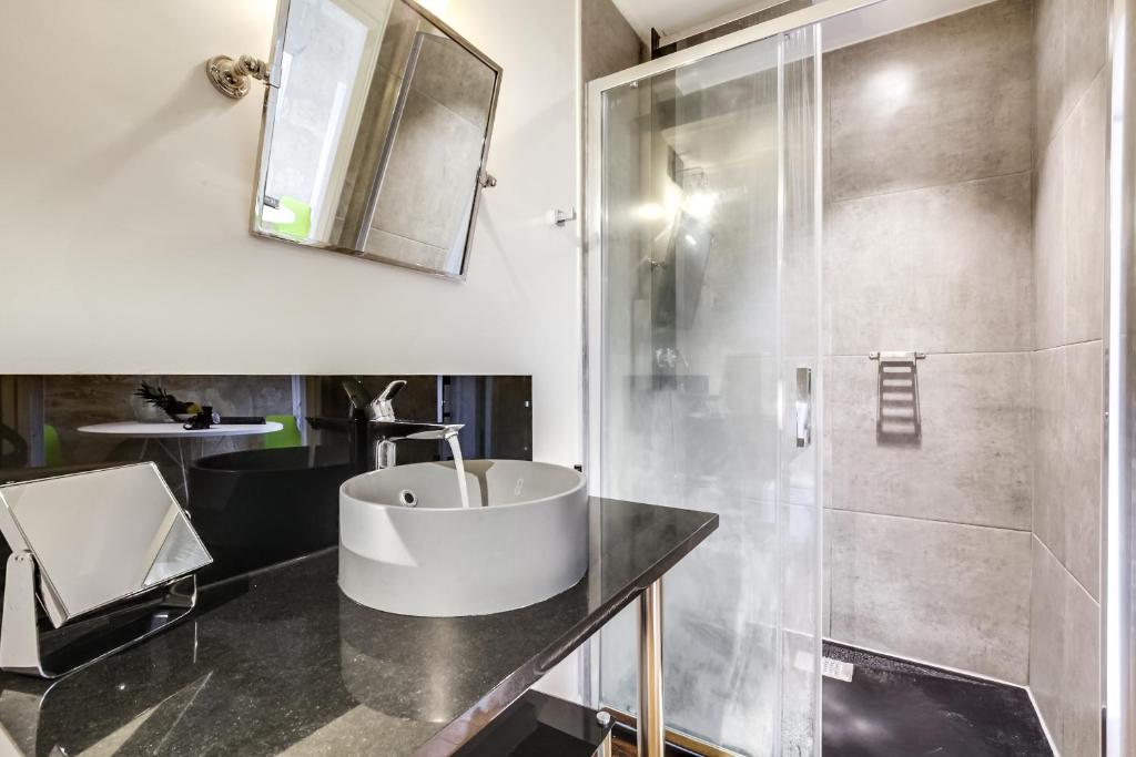 Maison Ingwë - Place Gambetta - 38