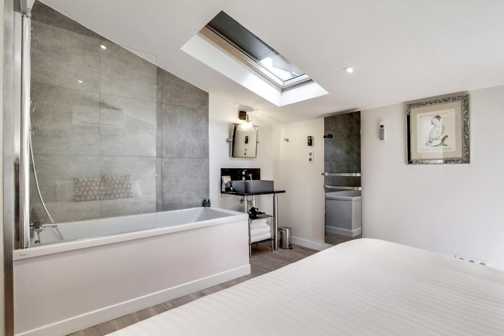 Maison Ingwë - Place Gambetta - 35