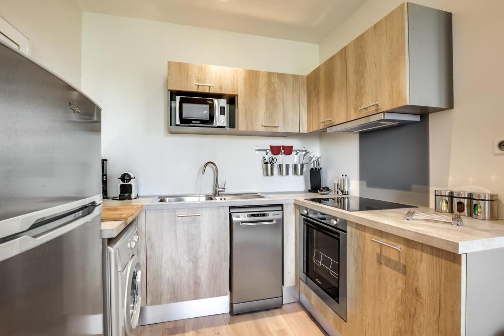 Maison Ingwë - Place Gambetta - 40