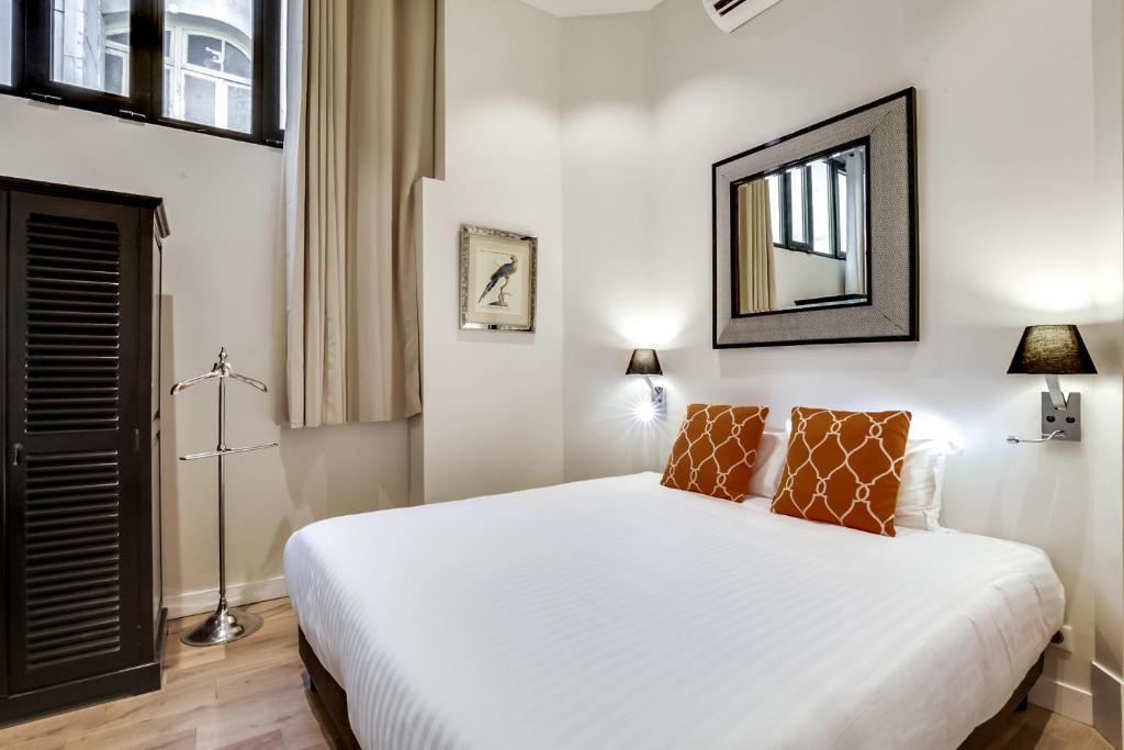 Maison Ingwë - Place Gambetta - 15