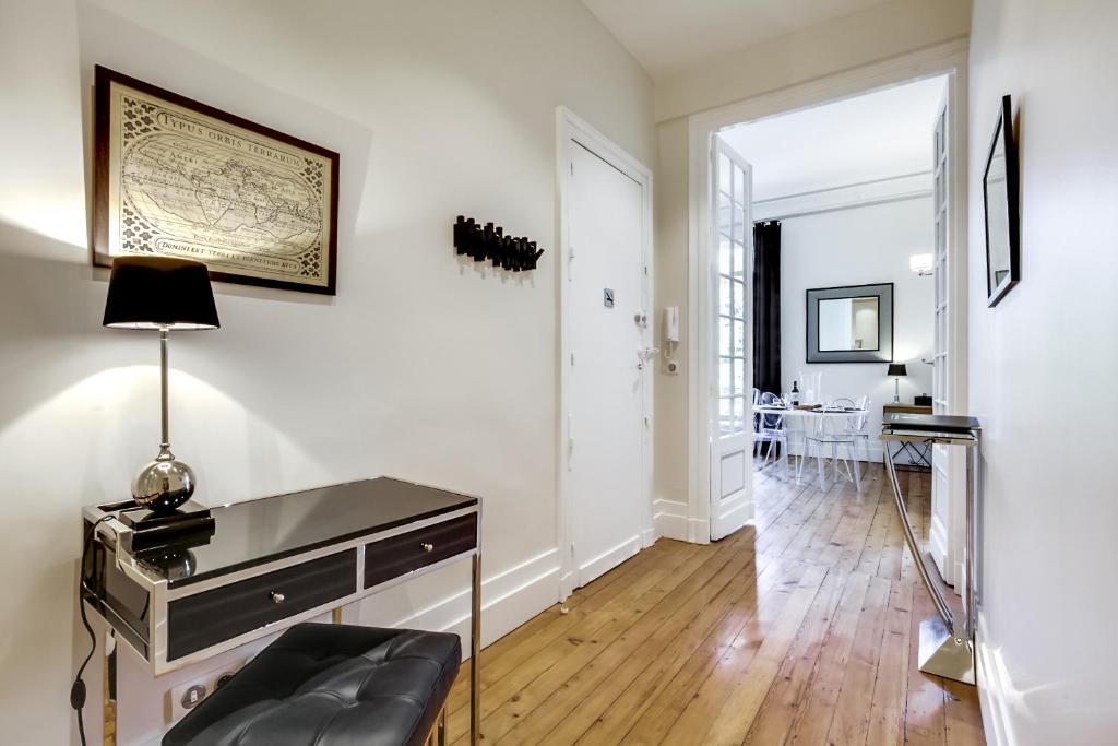 Maison Ingwë - Place Gambetta - 26