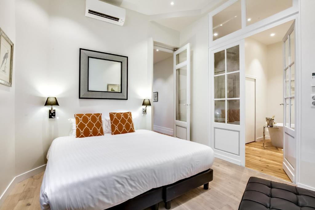 Maison Ingwë - Place Gambetta - 10