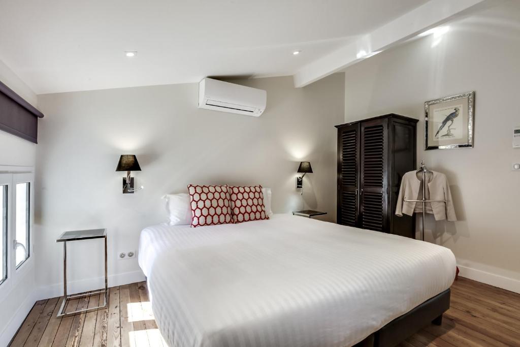 Maison Ingwë - Place Gambetta - 11