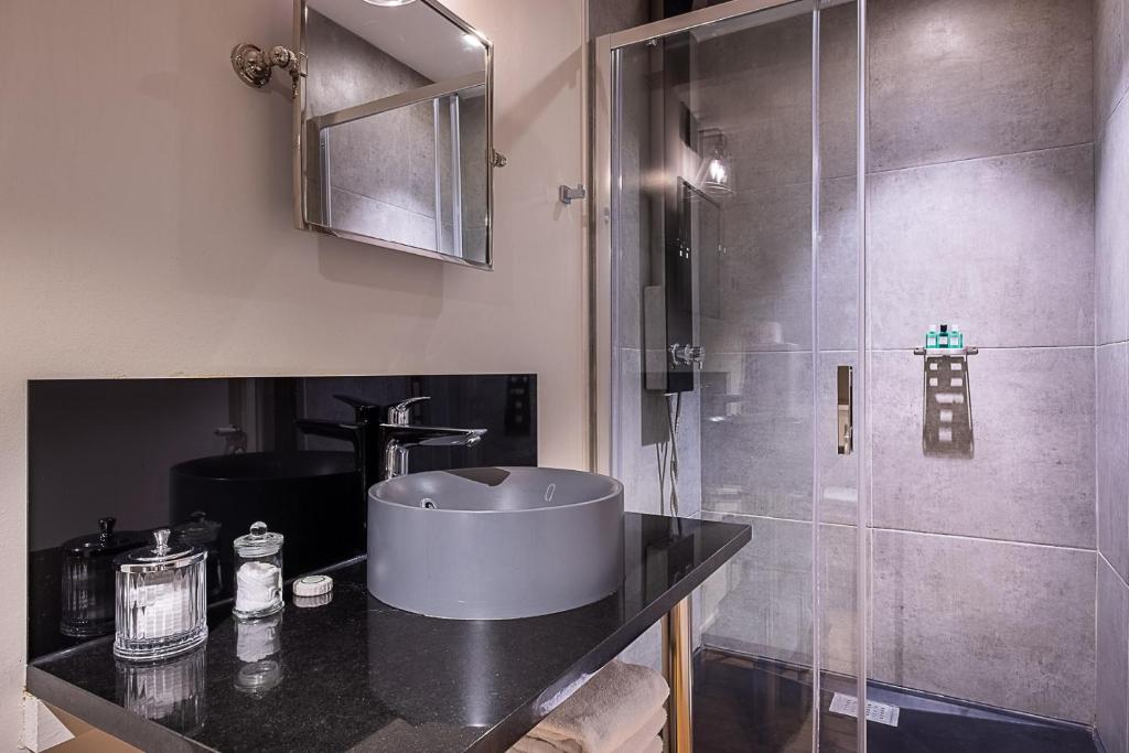 Maison Ingwë - Place Gambetta - 45