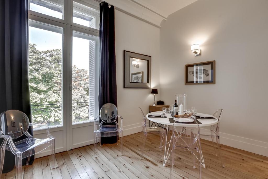 Maison Ingwë - Place Gambetta - 25