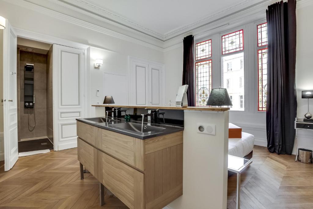 Maison Ingwë - Place Gambetta - 27