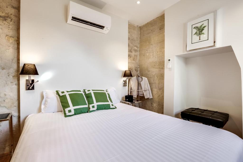 Maison Ingwë - Place Gambetta - 21