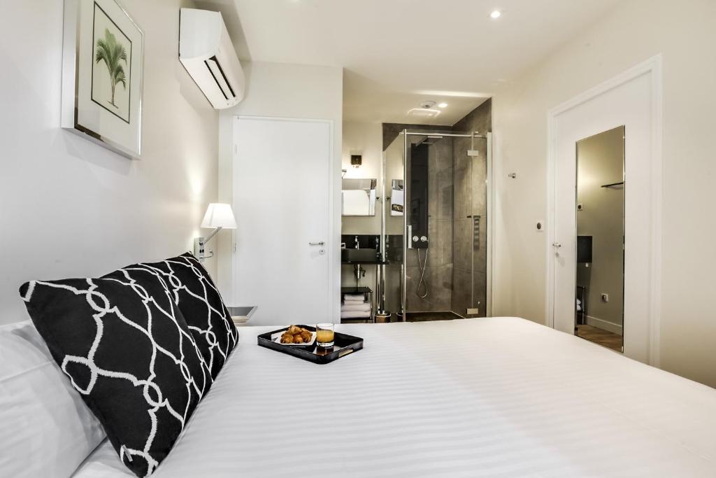 Maison Ingwë - Place Gambetta - 12