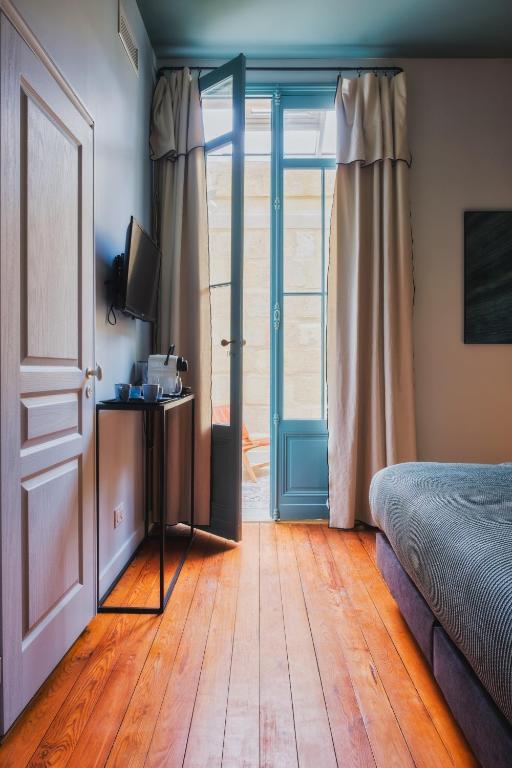 Volubilis Luxury Guest House - 35