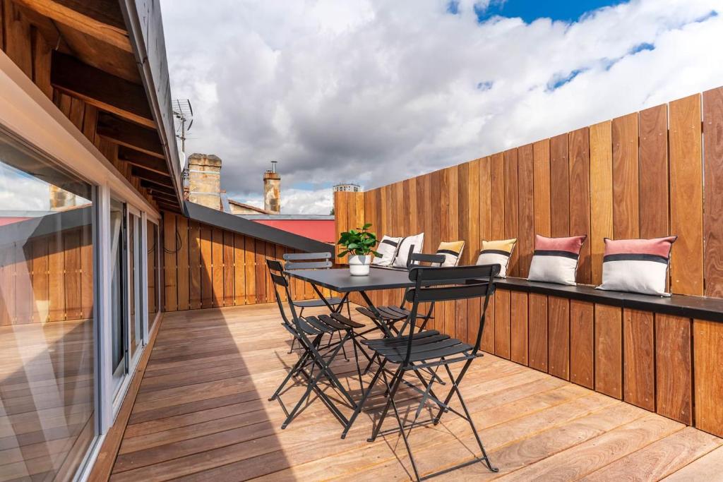 Volubilis Luxury Guest House - 29