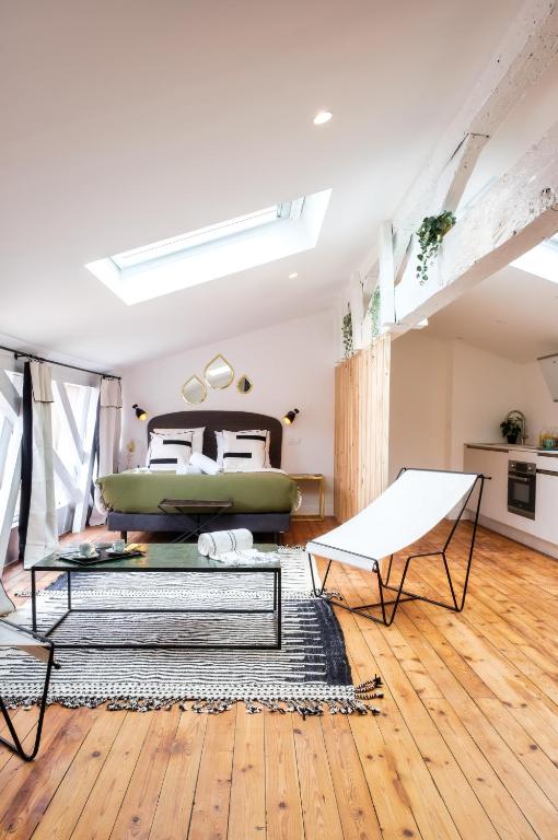 Volubilis Luxury Guest House - 7