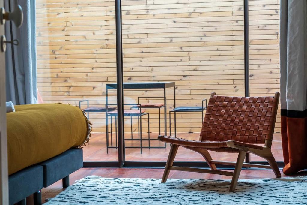 Volubilis Luxury Guest House - 23