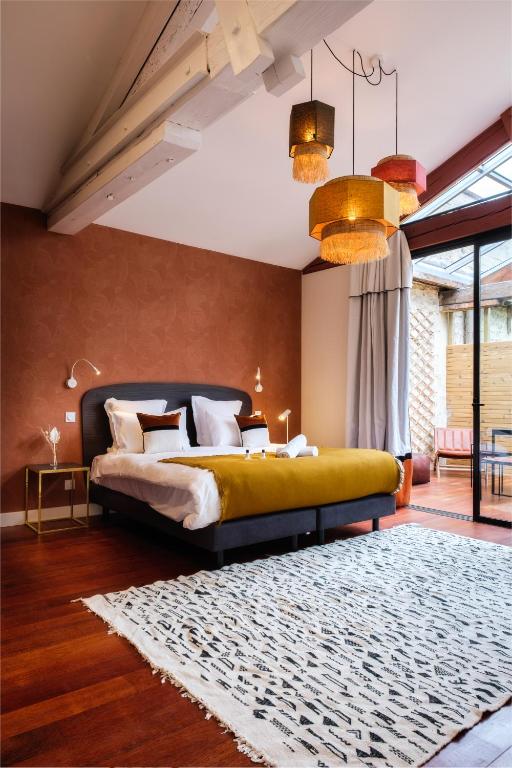 Volubilis Luxury Guest House - 41