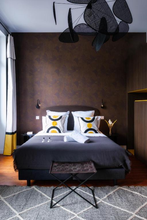 Volubilis Luxury Guest House - 14