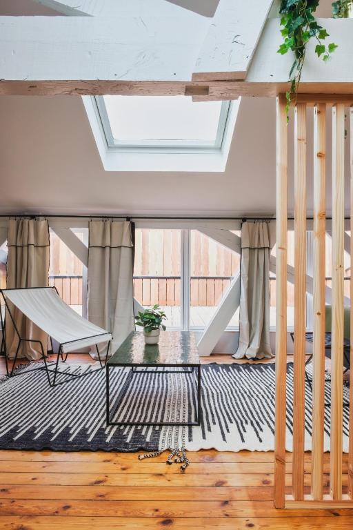 Volubilis Luxury Guest House - 6