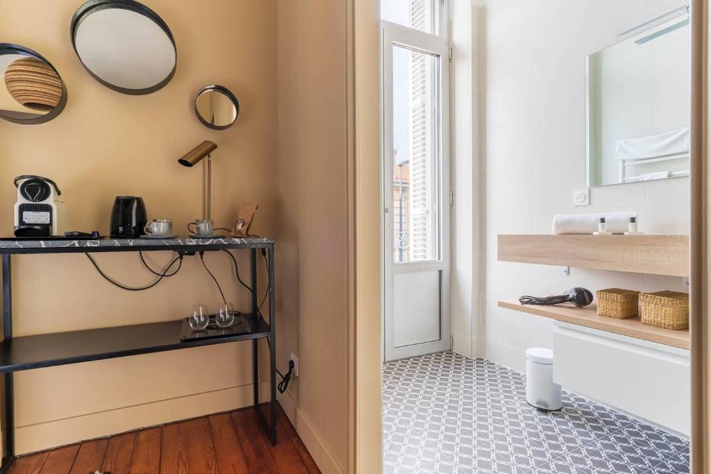 Volubilis Luxury Guest House - 31