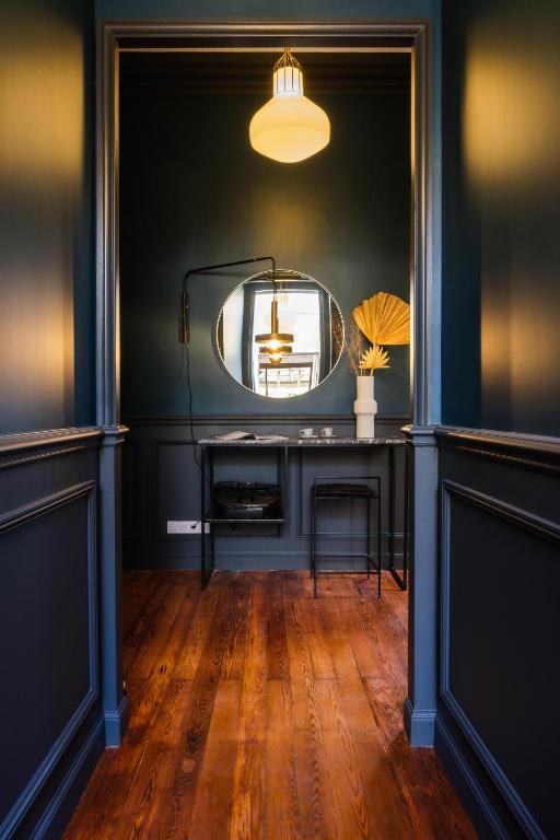 Volubilis Luxury Guest House - 26