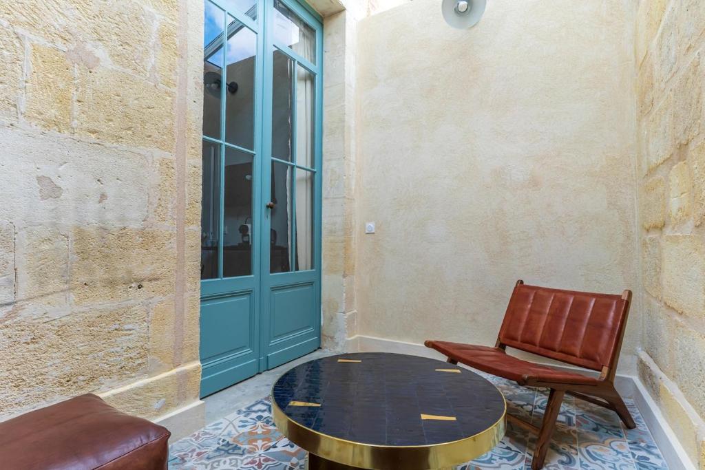 Volubilis Luxury Guest House - 32