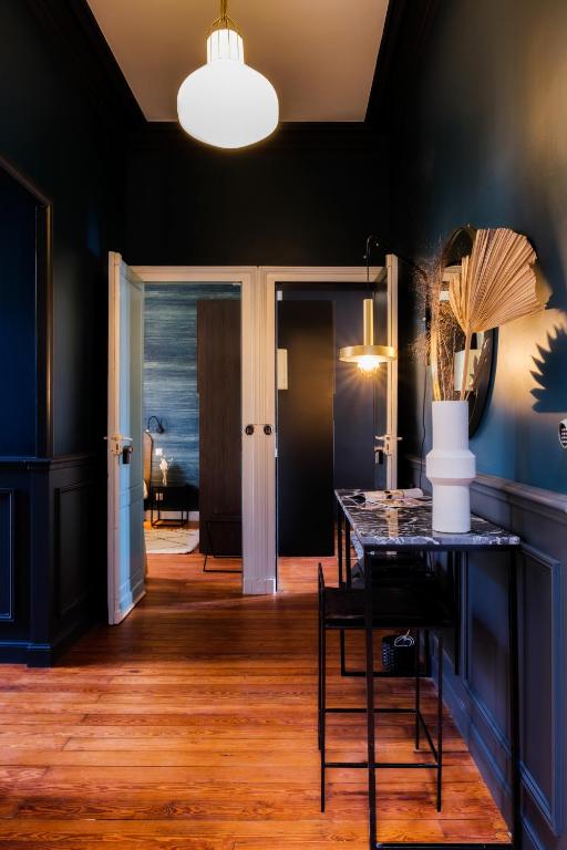 Volubilis Luxury Guest House - 21