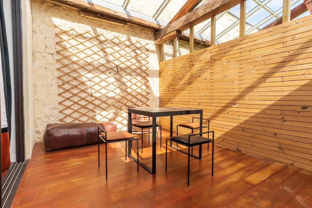 Volubilis Luxury Guest House - 39