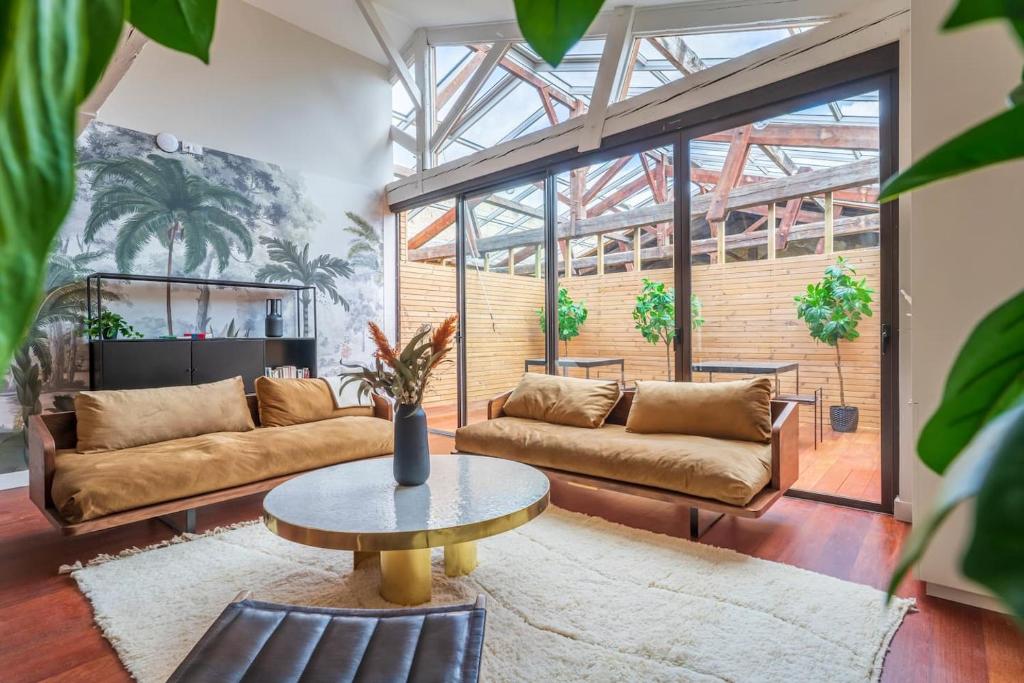 Volubilis Luxury Guest House - 9