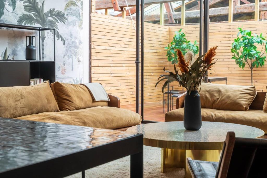 Volubilis Luxury Guest House - 28