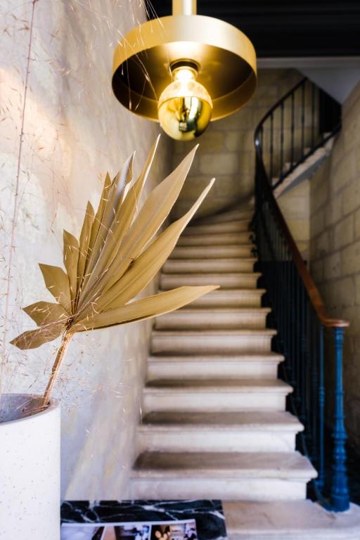 Volubilis Luxury Guest House - 25