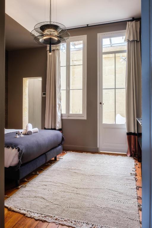 Volubilis Luxury Guest House - 44