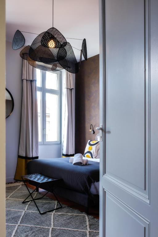 Volubilis Luxury Guest House - 22