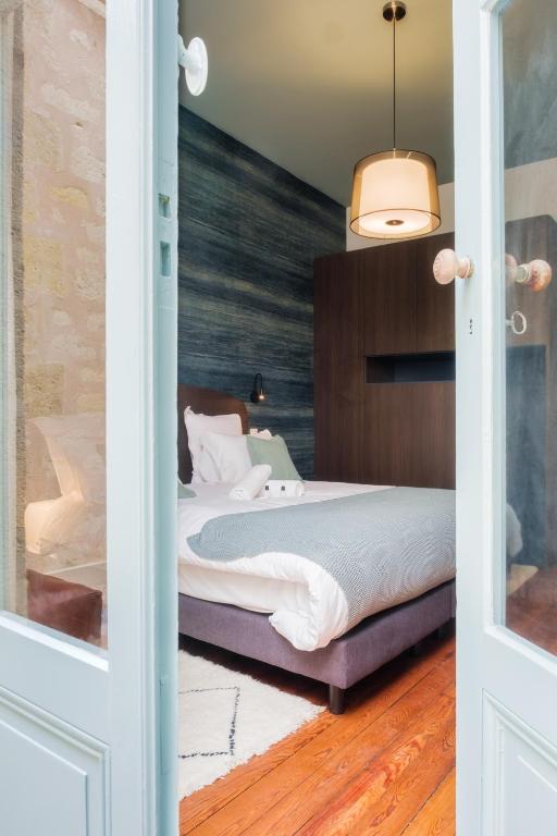 Volubilis Luxury Guest House - 36